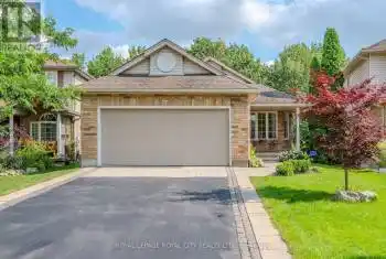 7 Whitetail Court, Guelph (Village), Ontario N1L1H6, 4 Bedrooms Bedrooms, ,3 BathroomsBathrooms,All Houses,For Sale,Whitetail,X9354156