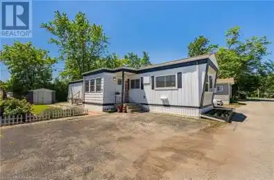 4594 Lane Beamsville Ontario L0R1B1