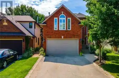 15 Road Waterdown Ontario L8B0H1