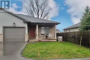 152 CROSS Street Unit# 9, Dunnville, Ontario N1A1B8, 2 Bedrooms Bedrooms, ,2 BathroomsBathrooms,All Houses,For Sale,CROSS,XH4197641