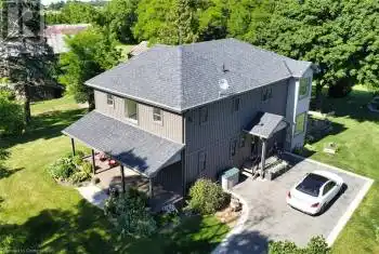 1620 REGIONAL RD 9 Road, Caledonia, Ontario N3W2E4, 3 Bedrooms Bedrooms, ,3 BathroomsBathrooms,All Houses,For Sale,REGIONAL RD 9,XH4197771