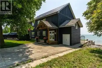 1552 LAKESHORE Road, Rainham, Ontario N0A1P0, 3 Bedrooms Bedrooms, ,2 BathroomsBathrooms,All Houses,For Sale,LAKESHORE,XH4198188