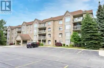 216 Road Unit C205 Burlington Ontario L7T4K8