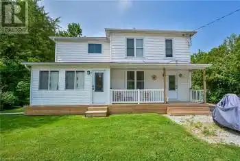 615 MAIN Street, Port Dover, Ontario N0A1N0, 4 Bedrooms Bedrooms, ,2 BathroomsBathrooms,All Houses,For Sale,MAIN,XH4198523