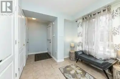 2 Strangford Lane Toronto (Clairlea-Birchmount) Ontario M1L0E4