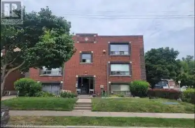 222 Hamilton Ontario L8K2K5