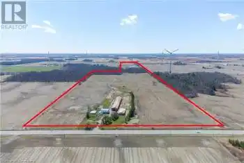 4234 #20 Highway Unit# 20, St. Anns, Ontario L0R1Y0, ,Commercial,For Sale,#20,XH4198851