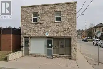 21 GEORGE Street Unit# 21, Cambridge, Ontario N1S2N3, ,Commercial,For Rent,GEORGE,40646977