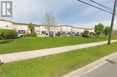 3305 Harvester Road Unit# 10-14 Burlington Ontario L7N3N2