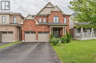 17 Crescent Caledonia Ontario W3W1V3