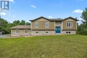 1311 RITCHIE Road, Perth Road Village, Ontario K0H2L0, 4 Bedrooms Bedrooms, ,3 BathroomsBathrooms,All Houses,For Sale,RITCHIE,40648619