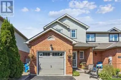 9 Court Hamilton Ontario L9H7N3