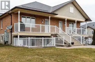 235 Terrace Unit 304 Cobourg Ontario K9A5P8