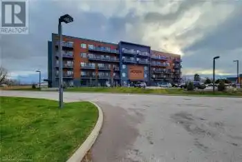 64 MAIN Street Unit# 107, Hagersville, Ontario N0A1H0, 2 Bedrooms Bedrooms, ,2 BathroomsBathrooms,Condo,For Sale,MAIN,XH4200012