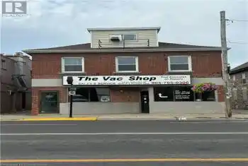 8 Caithness Street, Caledonia, Ontario N3W1B8, ,Commercial,For Rent,Caithness,XH4200006