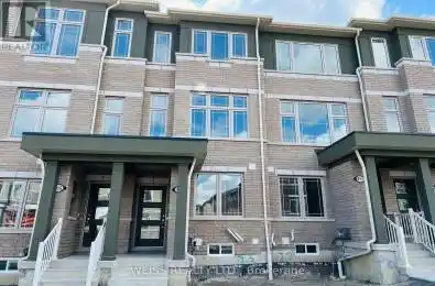 913 Crowsnest Hollow Pickering Ontario L0H1J0