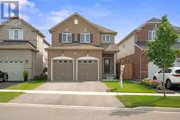 1485 Dunedin Crescent, Oshawa (Taunton), Ontario L1K8L7, 7 Bedrooms Bedrooms, ,4 BathroomsBathrooms,All Houses,For Sale,Dunedin,E9354384