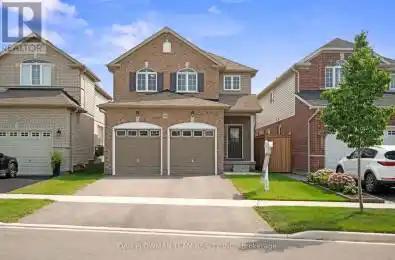 1485 Crescent Oshawa (Taunton) Ontario L1K8L7