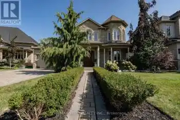 309 Treelawn Boulevard, Vaughan (Kleinburg), Ontario L0J1C0, 4 Bedrooms Bedrooms, ,5 BathroomsBathrooms,All Houses,For Sale,Treelawn,N9353183