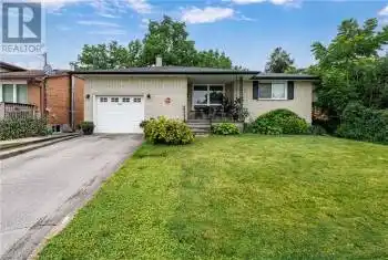 5934 NORTH Street, Niagara Falls, Ontario L2G1J8, 3 Bedrooms Bedrooms, ,2 BathroomsBathrooms,All Houses,For Sale,NORTH,XH4200349