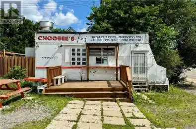 2327 Street Hamilton Ontario L8K1X6