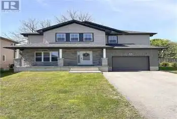 41 Kendell Lane, Ingersoll, Ontario N5C0B7, 3 Bedrooms Bedrooms, ,3 BathroomsBathrooms,All Houses,For Sale,Kendell,XH4200207