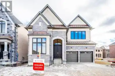 133 Boulevard Vaughan (Kleinburg) Ontario L4H3X8