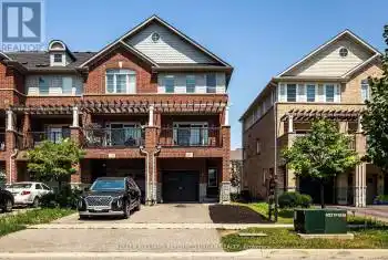 81 Chokecherry Crescent, Markham (Wismer), Ontario L6E0J2, 3 Bedrooms Bedrooms, ,3 BathroomsBathrooms,All Houses,For Rent,Chokecherry,N9354425