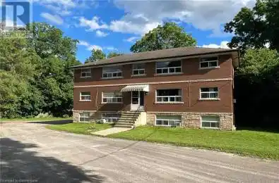 15 HUNTER Court Dundas Ontario L9H1E2