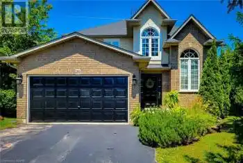 26 Grassyplain Drive, Mount Hope, Ontario L0R1W0, 5 Bedrooms Bedrooms, ,3 BathroomsBathrooms,All Houses,For Sale,Grassyplain,XH4200392