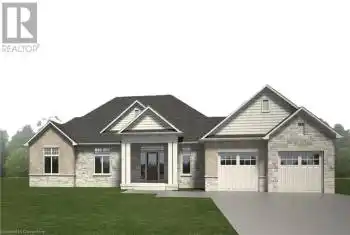 53 MEADOWLANDS Drive Unit# LOT, Otterville, Ontario N0J1R0, 3 Bedrooms Bedrooms, ,3 BathroomsBathrooms,All Houses,For Sale,MEADOWLANDS,XH4200638