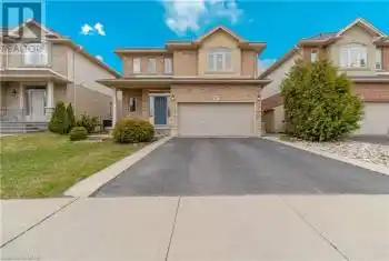 59 Kopperfield Lane, Mount Hope, Ontario L0R1W0, 5 Bedrooms Bedrooms, ,4 BathroomsBathrooms,All Houses,For Sale,Kopperfield,XH4200572