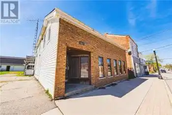 2025 Main Street, Jarvis, Ontario N0A1J0, ,Commercial,For Sale,Main,XH4200996