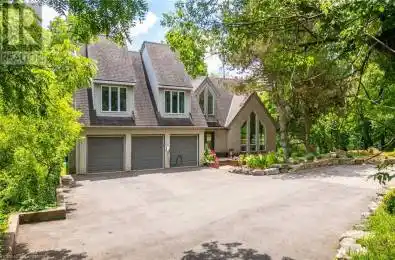 774 Road Ancaster Ontario L9H5E3