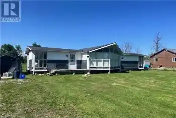 32 Horseshoe Bay Road, Dunnville, Ontario N1A2W8, ,All Houses,For Sale,Horseshoe Bay,XH4200804