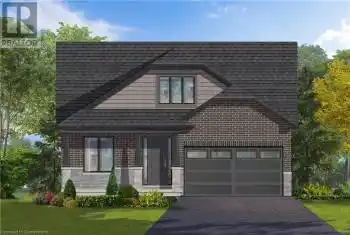 32 KLEIN Circle Unit# LOT, Ancaster, Ontario L9G3K9, 4 Bedrooms Bedrooms, ,3 BathroomsBathrooms,All Houses,For Sale,KLEIN,XH4201327