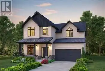 14 KLEIN Circle Unit# LOT, Ancaster, Ontario L9G3K9, 4 Bedrooms Bedrooms, ,3 BathroomsBathrooms,All Houses,For Sale,KLEIN,XH4201326