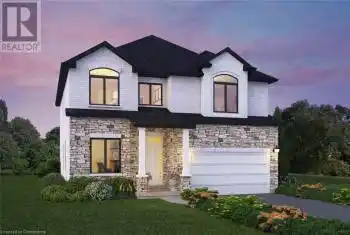 10 KLEIN Circle Unit# LOT, Ancaster, Ontario L9G3K9, 4 Bedrooms Bedrooms, ,3 BathroomsBathrooms,All Houses,For Sale,KLEIN,XH4201325