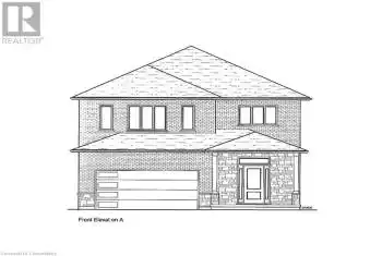 7 KLEIN Circle Unit# LOT, Ancaster, Ontario L9G3K9, 4 Bedrooms Bedrooms, ,3 BathroomsBathrooms,All Houses,For Sale,KLEIN,XH4201322