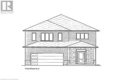 7 Circle Unit Lot Ancaster Ontario L9G3K9