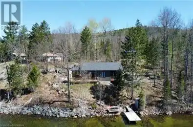 2830 Papineau Lake Road Out Of Area Ontario K0L2R0