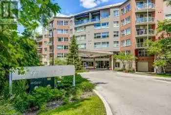 77 GOVERNORS Road Unit# 501, Dundas, Ontario L9H7N8, 2 Bedrooms Bedrooms, ,2 BathroomsBathrooms,Condo,For Sale,GOVERNORS,XH4201749