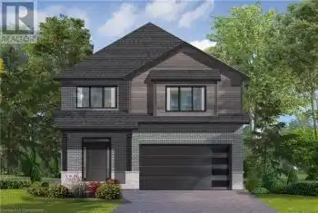 9 KLEIN Circle Unit# LOT, Ancaster, Ontario L9G3K9, 4 Bedrooms Bedrooms, ,3 BathroomsBathrooms,All Houses,For Sale,KLEIN,XH4201672