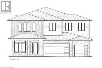 6 KLEIN Circle Unit# LOT, Ancaster, Ontario L9G3K9, 5 Bedrooms Bedrooms, ,5 BathroomsBathrooms,All Houses,For Sale,KLEIN,XH4201669