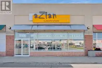 1365 Wilson Road Unit# 2, Oshawa (Taunton), Ontario L1K2Z5, ,Commercial,For Sale,Wilson,E9017606