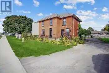 532 Dundas Street, Belleville, Ontario K8N1G5, 4 Bedrooms Bedrooms, ,2 BathroomsBathrooms,All Houses,For Sale,Dundas,X9354193