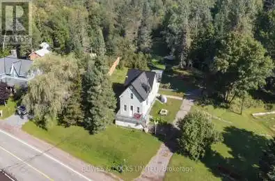 3994 North Kawartha Ontario K0L1A0