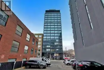 458 Richmond Street Unit# 1301, Toronto (Waterfront Communities), Ontario M5V0S9, 1 Bedroom Bedrooms, ,1 BathroomBathrooms,Condo,For Rent,Richmond,C9354463