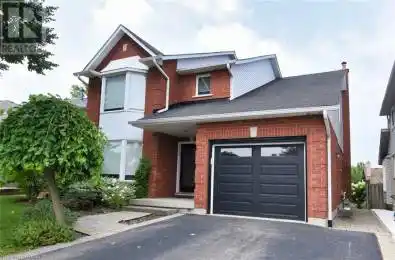 43 Street Hamilton Ontario L9C7J2