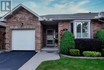 21 GREENTRAIL Drive, Mount Hope, Ontario L0R1W0, 2 Bedrooms Bedrooms, ,2 BathroomsBathrooms,All Houses,For Sale,GREENTRAIL,XH4202238